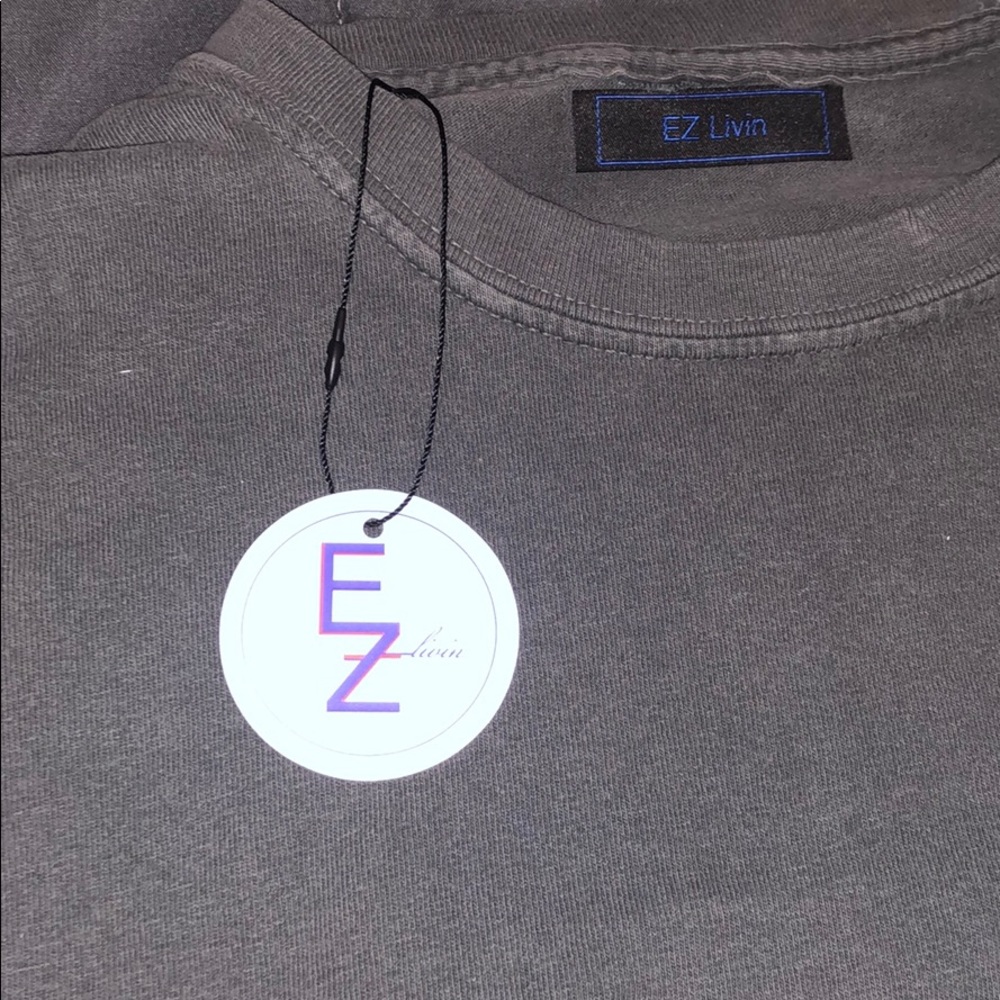 Custom Logo Premium shirts